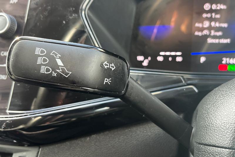 Used Volkswagen T-Cross 2023 for sale - 77619956: Photo 14