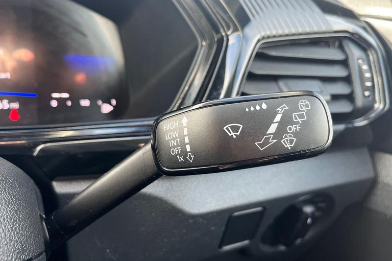 Used Volkswagen T-Cross 2023 for sale - 77619956: Photo 15