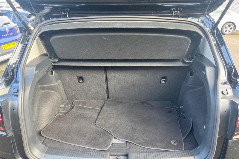 Used Volkswagen T-Cross 2023 for sale - 77619956: Photo 21