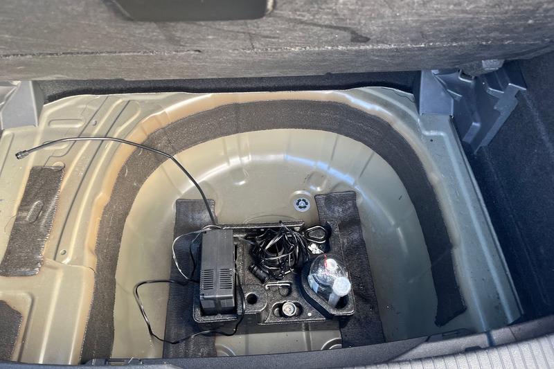 Used Volkswagen T-Cross 2023 for sale - 77619956: Photo 22