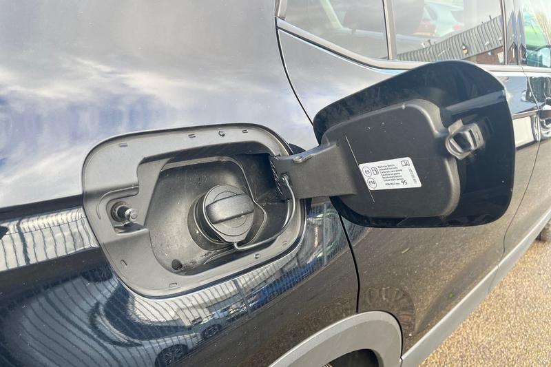 Used Volkswagen T-Cross 2023 for sale - 77619956: Photo 24