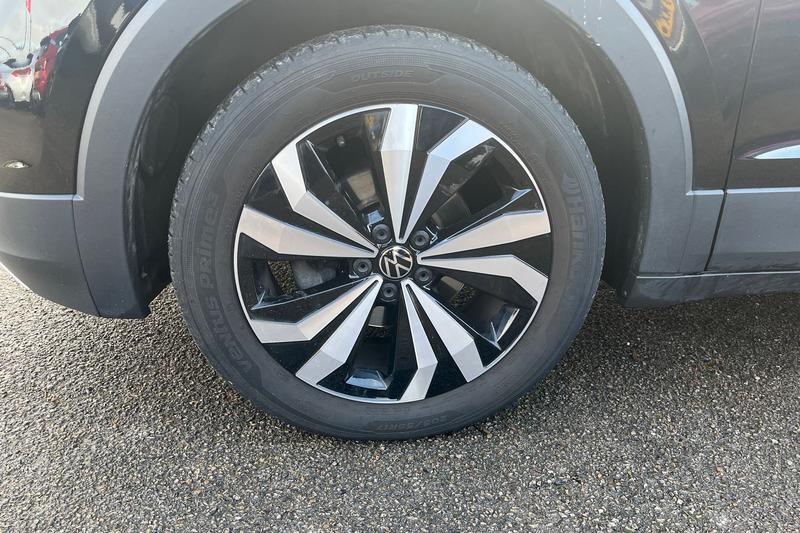 Used Volkswagen T-Cross 2023 for sale - 77619956: Photo 27