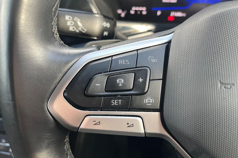 Used Volkswagen T-Cross 2023 for sale - 77619956: Photo 28