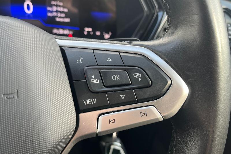 Used Volkswagen T-Cross 2023 for sale - 77619956: Photo 29