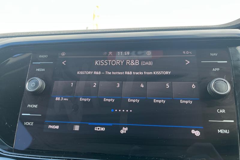 Used Volkswagen T-Cross 2023 for sale - 77619956: Photo 33