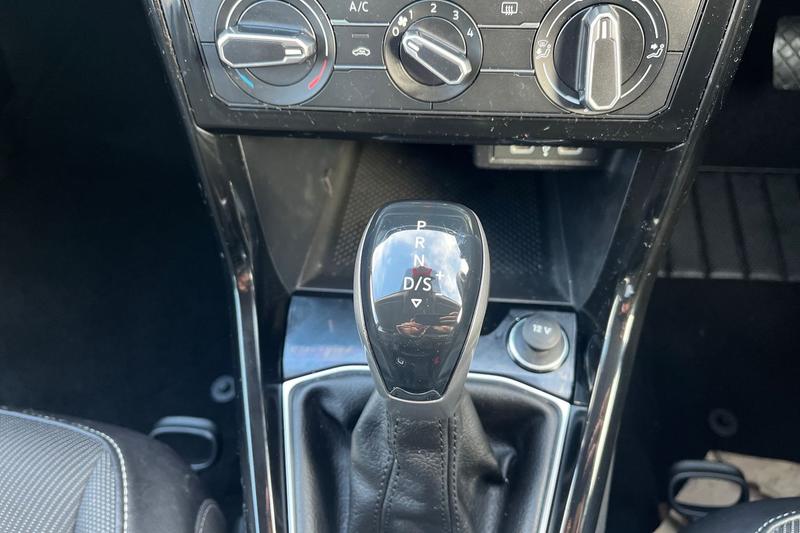 Used Volkswagen T-Cross 2023 for sale - 77619956: Photo 34