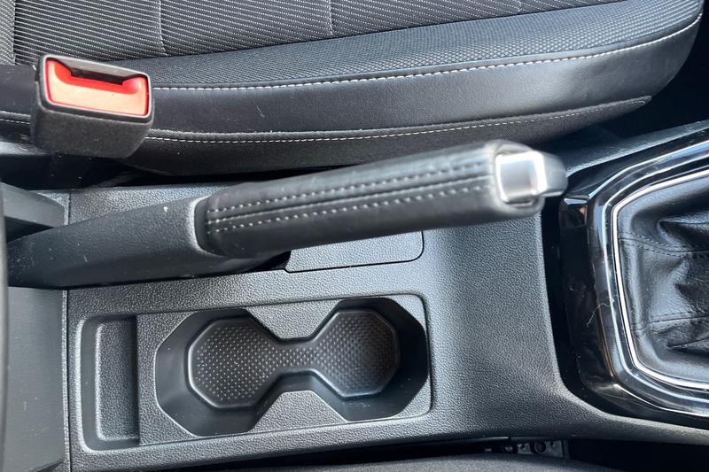 Used Volkswagen T-Cross 2023 for sale - 77619956: Photo 35