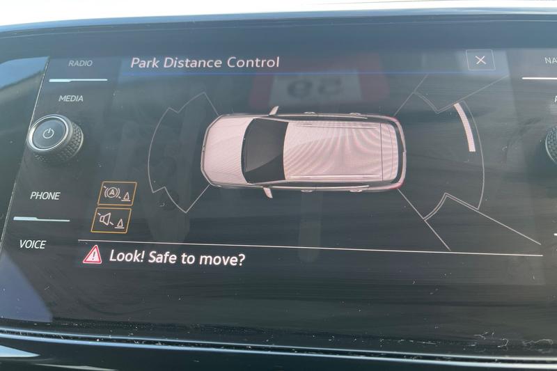 Used Volkswagen T-Cross 2023 for sale - 77619956: Photo 39