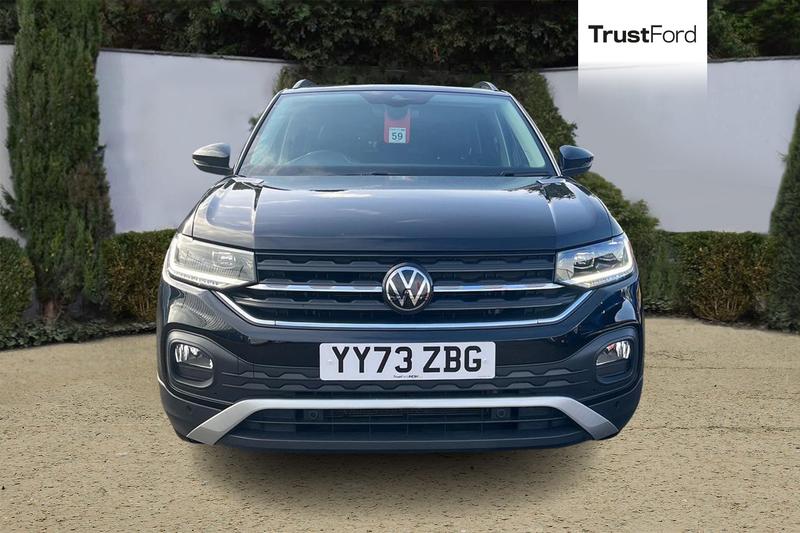 Used Volkswagen T-Cross 2023 for sale - 77619956: Photo 6