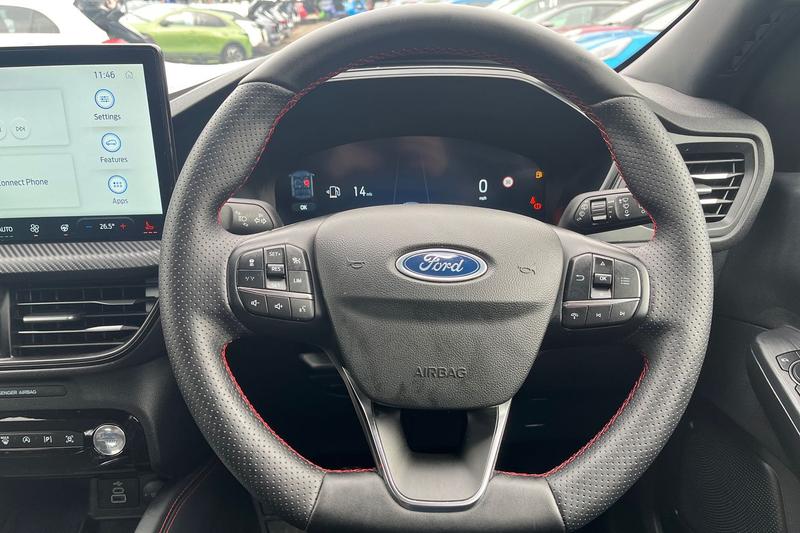 Used Ford Kuga 2025 for sale - 77653790: Photo 12