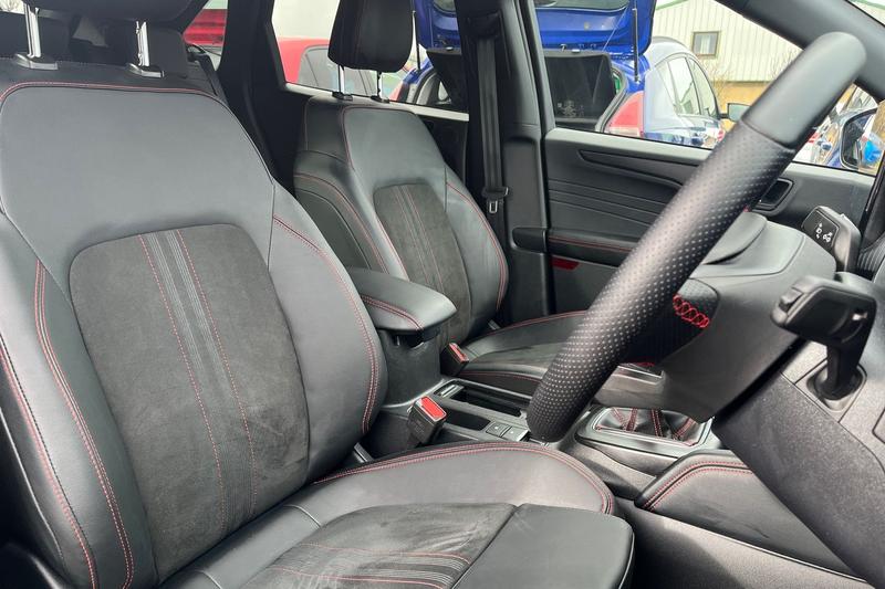 Used Ford Kuga 2025 for sale - 77653790: Photo 17