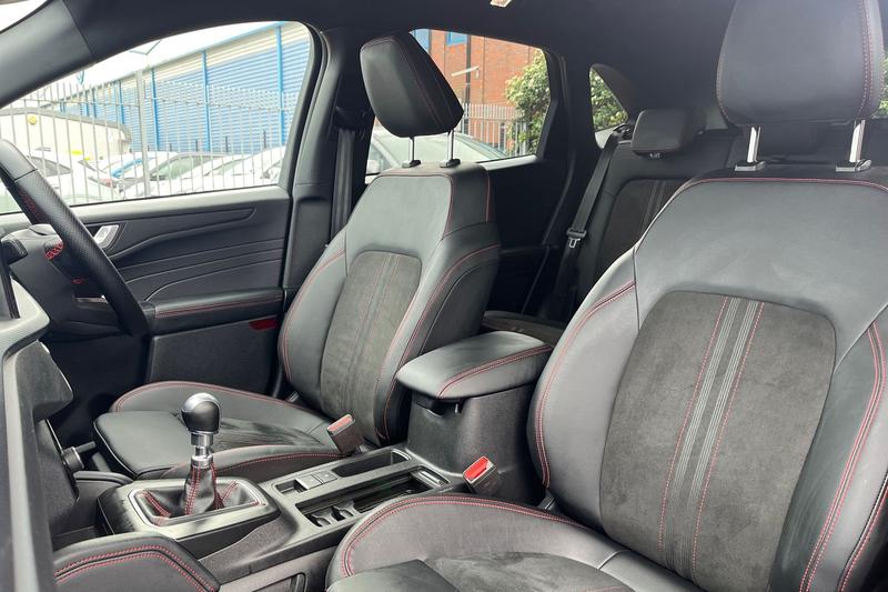 Used Ford Kuga 2025 for sale - 77653790: Photo 19