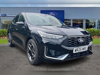 Used Ford Kuga 2025 for sale - 77653790: Photo