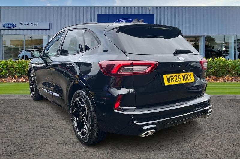 Used Ford Kuga 2025 for sale - 77653790: Photo 2