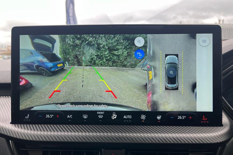 Used Ford Kuga 2025 for sale - 77653790: Photo 29