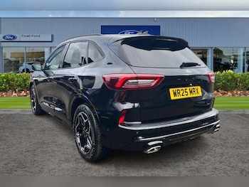 Used Ford Kuga 2025 for sale - 77653790: Photo