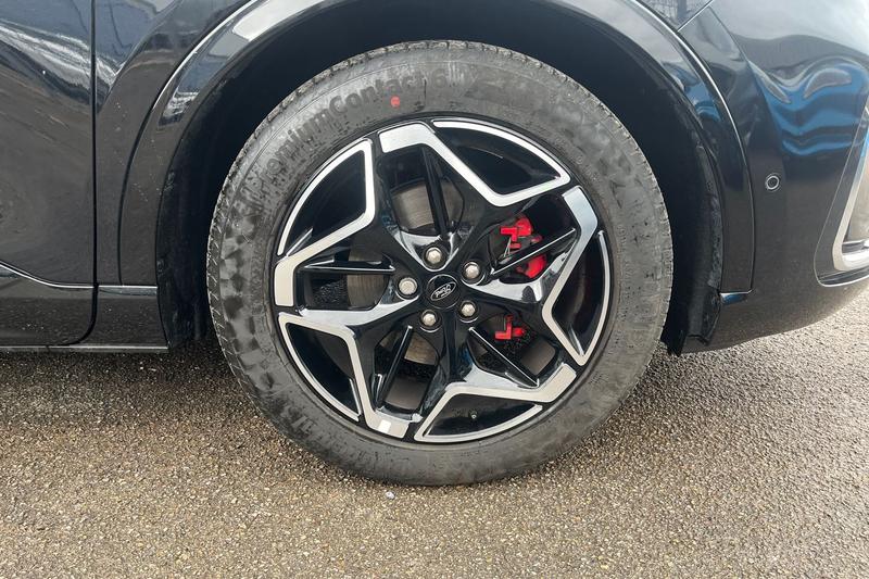 Used Ford Kuga 2025 for sale - 77653790: Photo 35