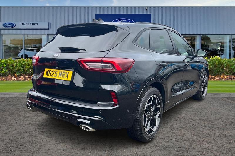 Used Ford Kuga 2025 for sale - 77653790: Photo 4