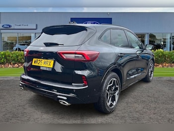 Used Ford Kuga 2025 for sale - 77653790: Photo