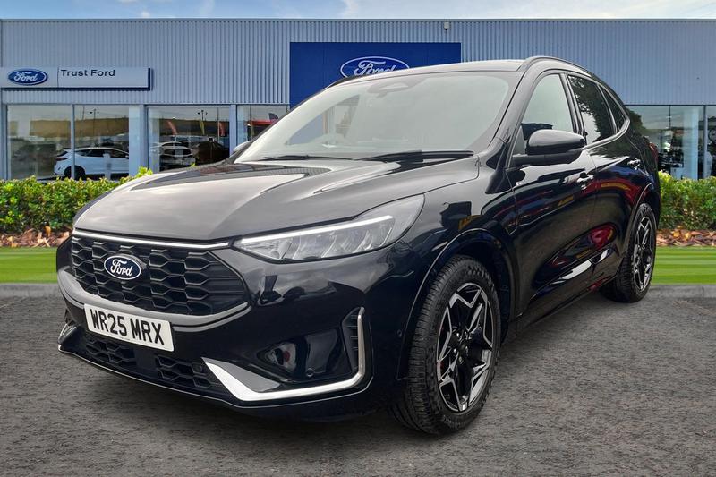 Used Ford Kuga 2025 for sale - 77653790: Photo 5