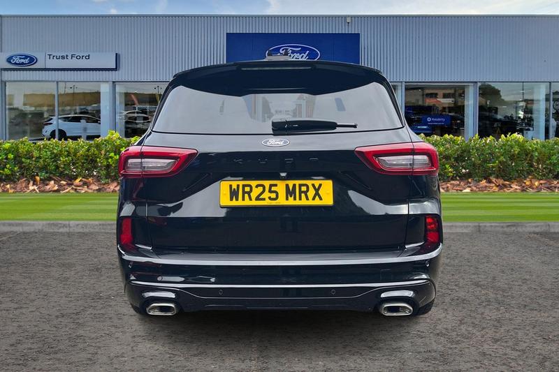 Used Ford Kuga 2025 for sale - 77653790: Photo 7