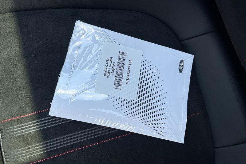 Used Ford Kuga 2024 for sale - 76762075: Photo 22