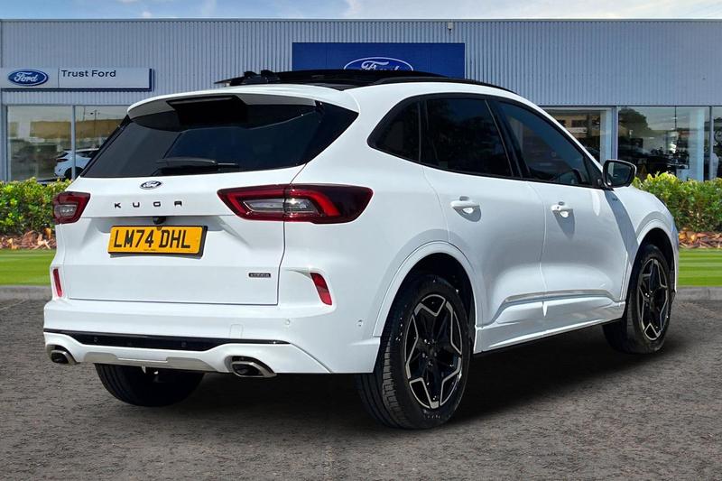 Used Ford Kuga 2024 for sale - 76762075: Photo 4