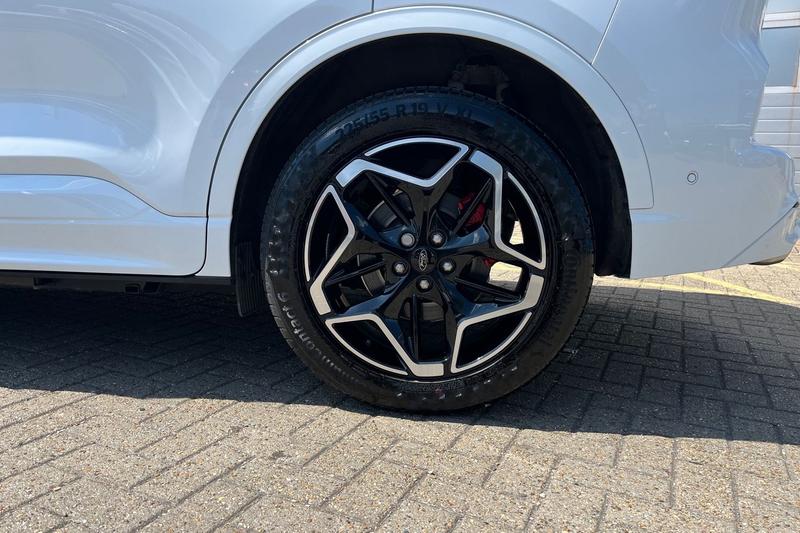 Used Ford Kuga 2024 for sale - 76762075: Photo 8