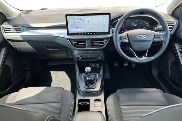 Used Ford Focus 2022 for sale - 76209287: Photo 10