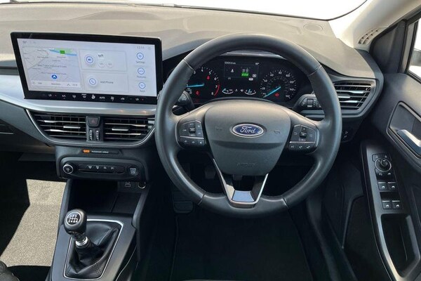 Used Ford Focus 2022 for sale - 76209287: Photo 11
