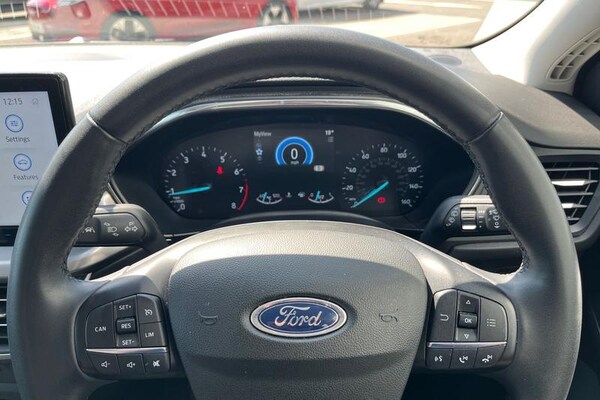 Used Ford Focus 2022 for sale - 76209287: Photo 12