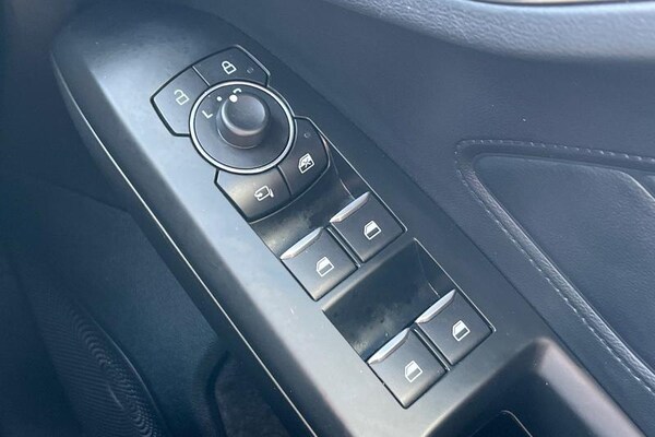 Used Ford Focus 2022 for sale - 76209287: Photo 16