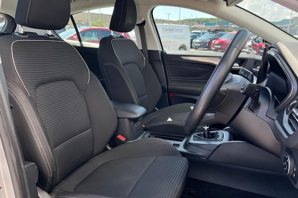 Used Ford Focus 2022 for sale - 76209287: Photo 17