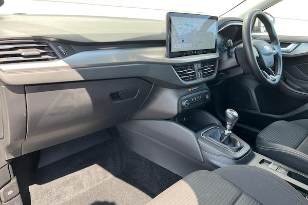 Used Ford Focus 2022 for sale - 76209287: Photo 18