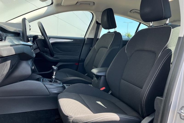 Used Ford Focus 2022 for sale - 76209287: Photo 19