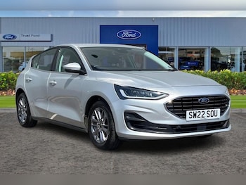 Ford - Focus
