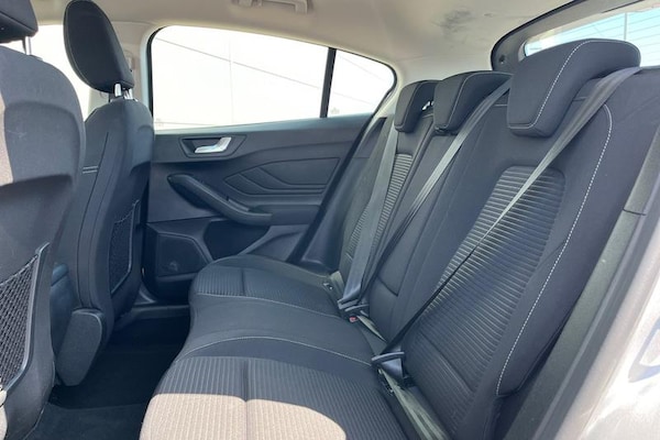 Used Ford Focus 2022 for sale - 76209287: Photo 20