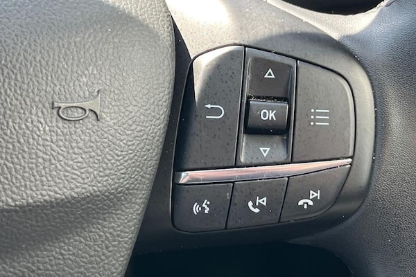 Used Ford Focus 2022 for sale - 76209287: Photo 39