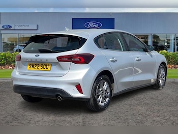 Used Ford Focus 2022 for sale - 76209287: Photo 4