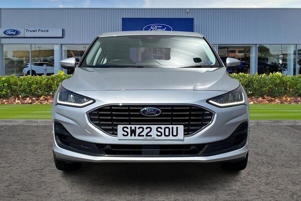 Used Ford Focus 2022 for sale - 76209287: Photo 6