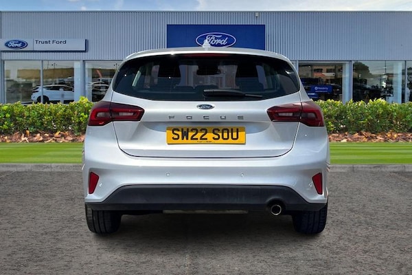 Used Ford Focus 2022 for sale - 76209287: Photo 7