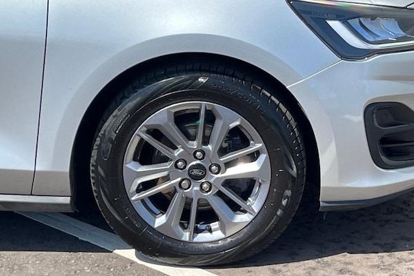 Used Ford Focus 2022 for sale - 76209287: Photo 8
