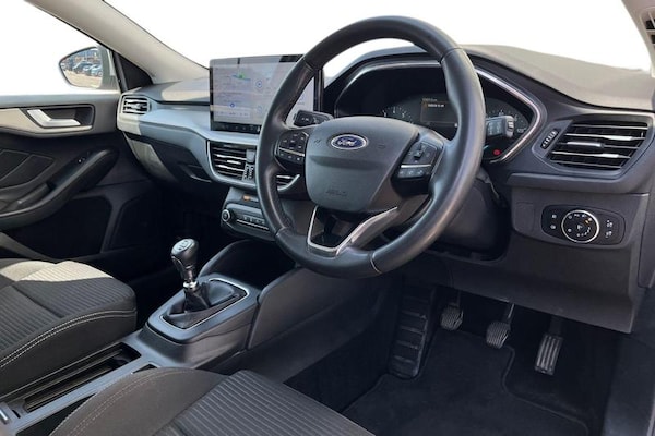 Used Ford Focus 2022 for sale - 76209287: Photo 9