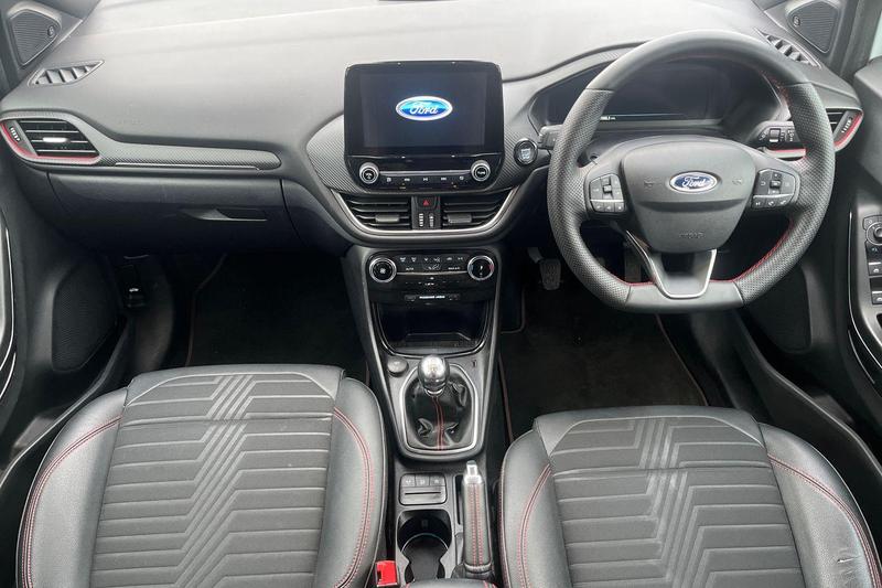 Used Ford Puma 2022 for sale - 77079588: Photo 10