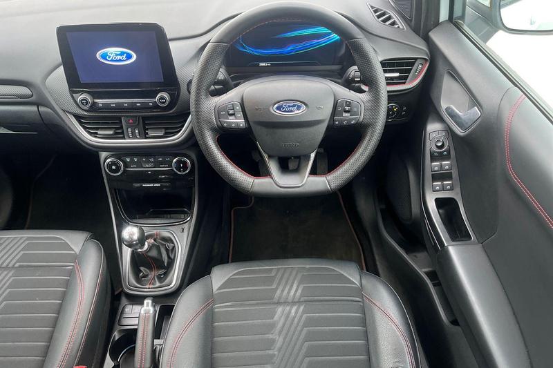 Used Ford Puma 2022 for sale - 77079588: Photo 11