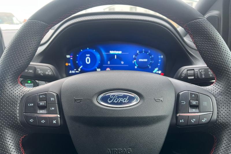 Used Ford Puma 2022 for sale - 77079588: Photo 12