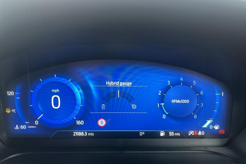 Used Ford Puma 2022 for sale - 77079588: Photo 13