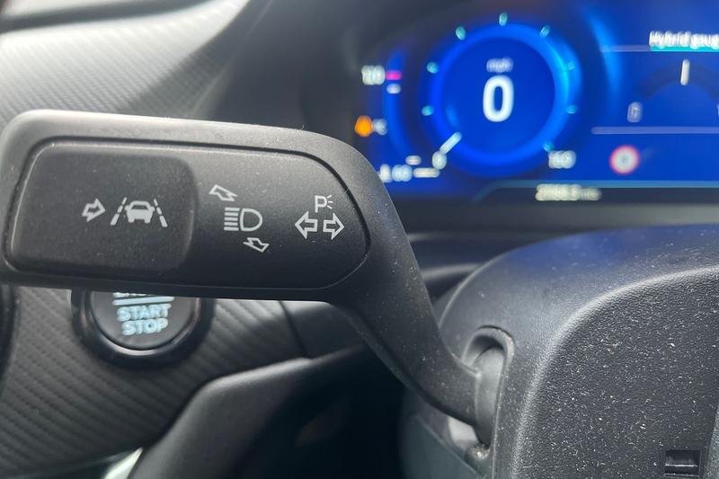 Used Ford Puma 2022 for sale - 77079588: Photo 14