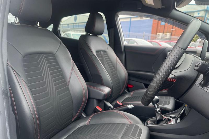 Used Ford Puma 2022 for sale - 77079588: Photo 17