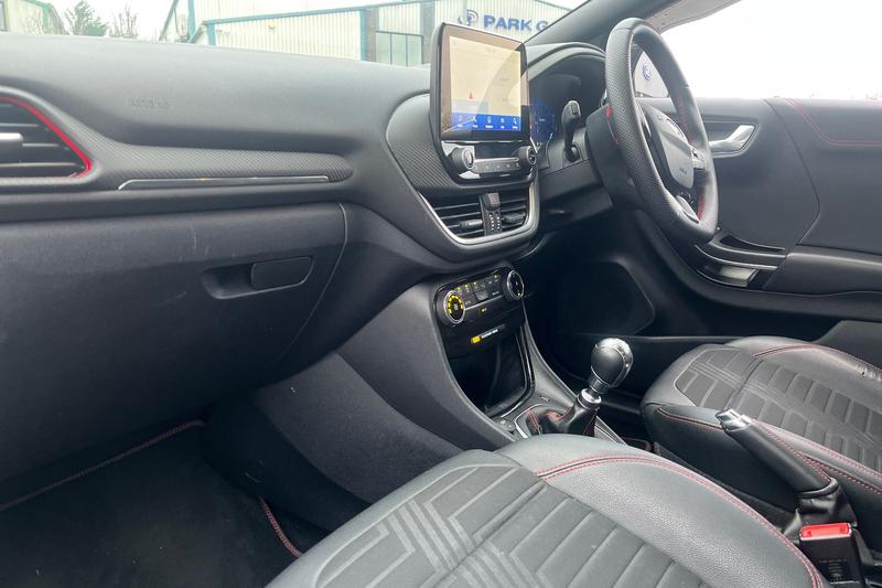 Used Ford Puma 2022 for sale - 77079588: Photo 18